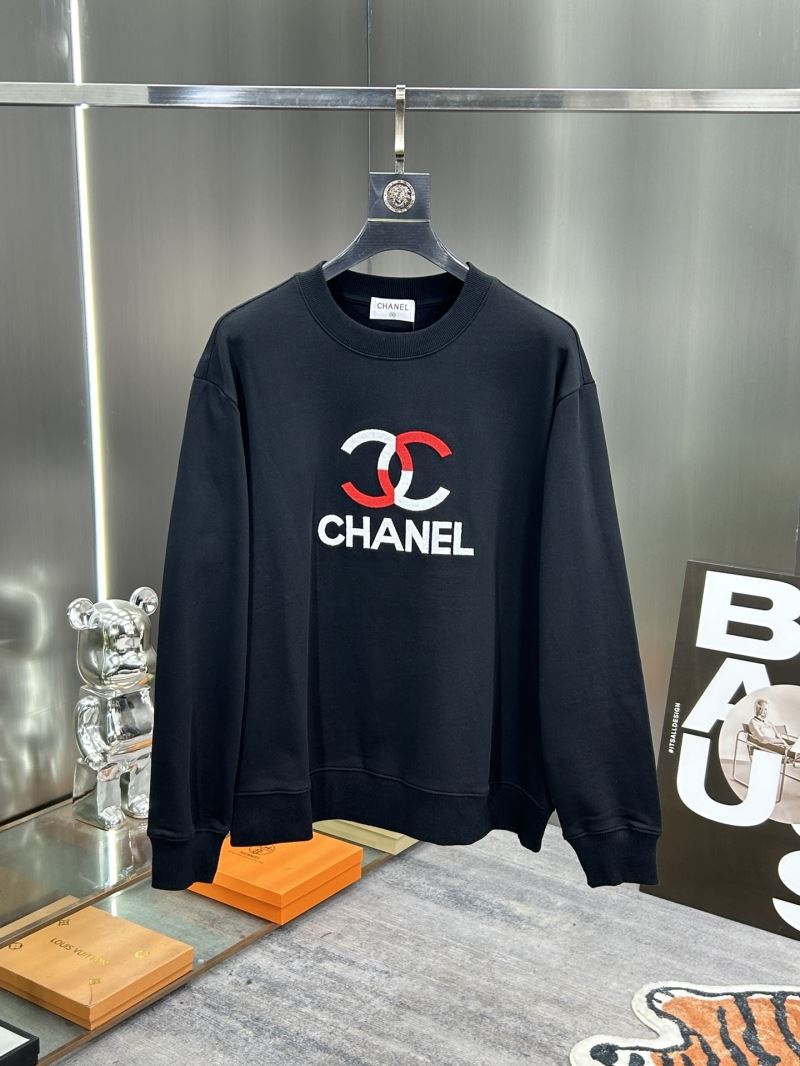 Chanel Hoodies